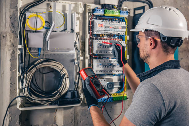 Best Electrical Troubleshooting Services  in Lebanon Junction, KY