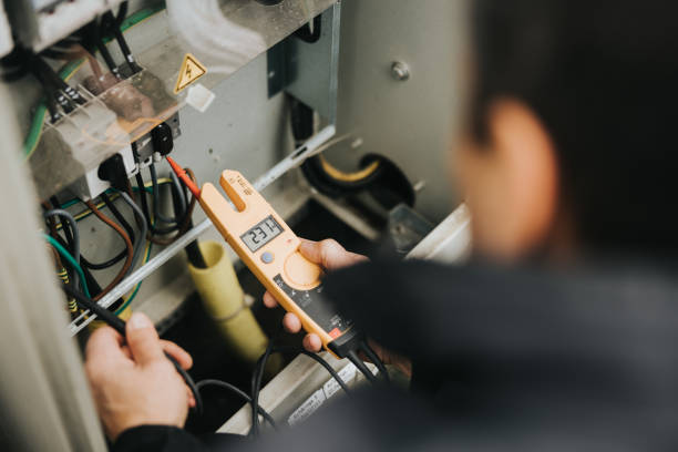 Best Emergency Electrical Repair  in Lebanon Junction, KY