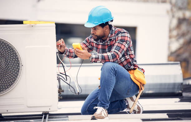 Best Affordable Emergency Electrician  in Lebanon Junction, KY
